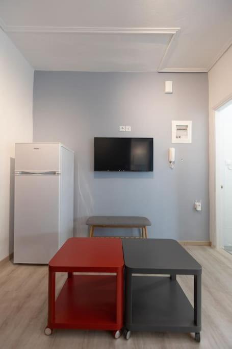 Apartament Όμορφο Στούντιο Στο Κέντρο Της Πόλης. Larissa Zewnętrze zdjęcie