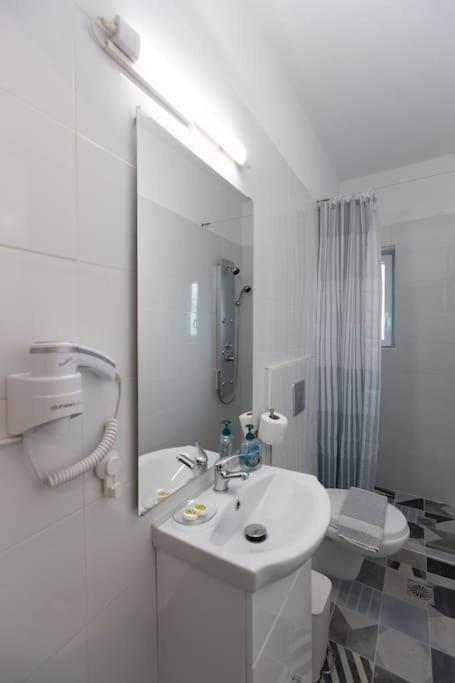 Apartament Όμορφο Στούντιο Στο Κέντρο Της Πόλης. Larissa Zewnętrze zdjęcie