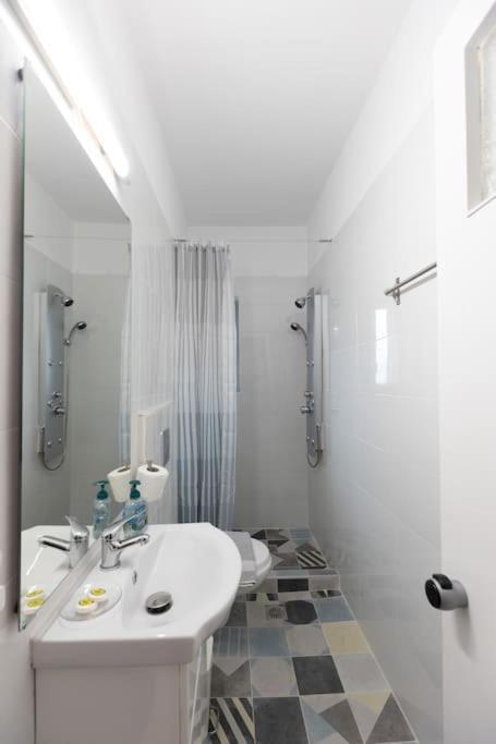 Apartament Όμορφο Στούντιο Στο Κέντρο Της Πόλης. Larissa Zewnętrze zdjęcie